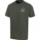 T-SHIRT JOB+ P LOGO SMOKE X